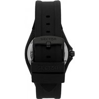Orologio Sector No Limits Uomo 960 in Acciaio R3221528001 - R3221528001